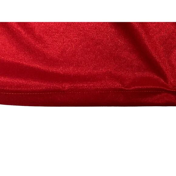 Winner Circle Nascar Dale Earnhardt Jr 8 Red Sleeveless Jersey Tank Size XL - Picture 3 of 7